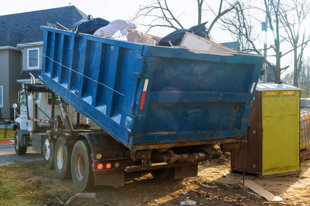 Best Donation Pickup Services  in Dillonvale, OH