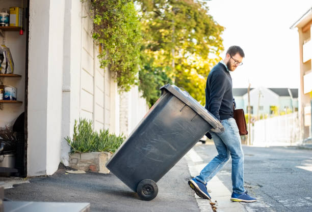 Trusted Dillonvale, OH Junk Removal Services Experts