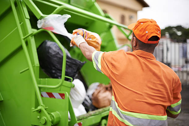 Same-Day Junk Removal Services in Dillonvale, OH