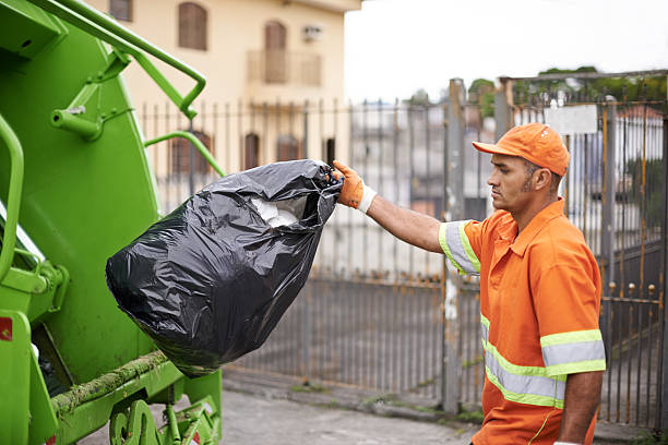 Best Retail Junk Removal  in Dillonvale, OH